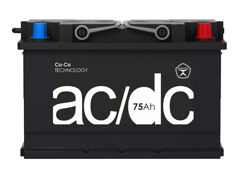 ACDC 75 обр (L3.0, 610А, KN)