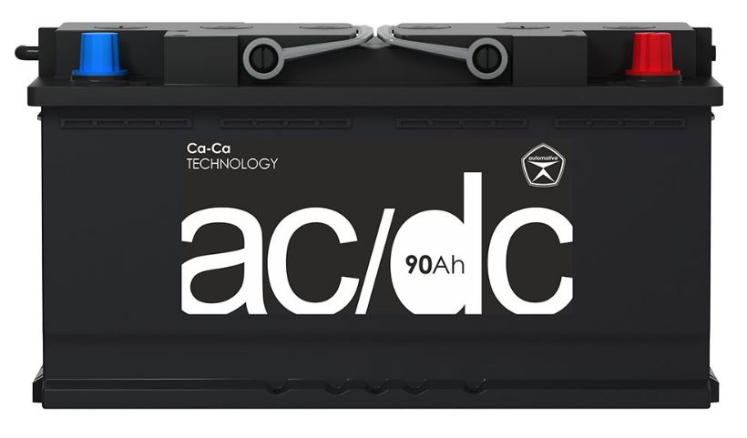 ACDC 90 обр (L5.0, 720А, KN)