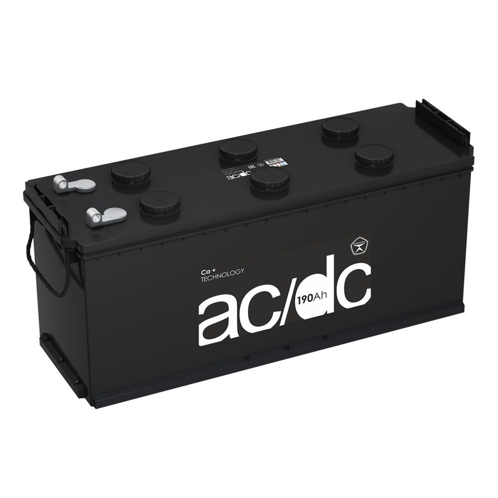 ACDC   190 пр (ruB.4, 1250А, болт, KN)