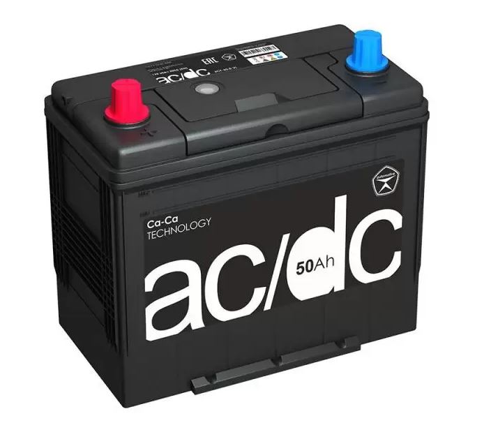 ACDC  50 пр (65B24R, 460А, KN)
