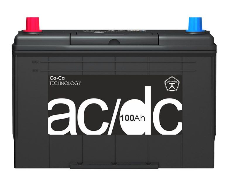 ACDC  100 пр (115D31R, 800А, KN)