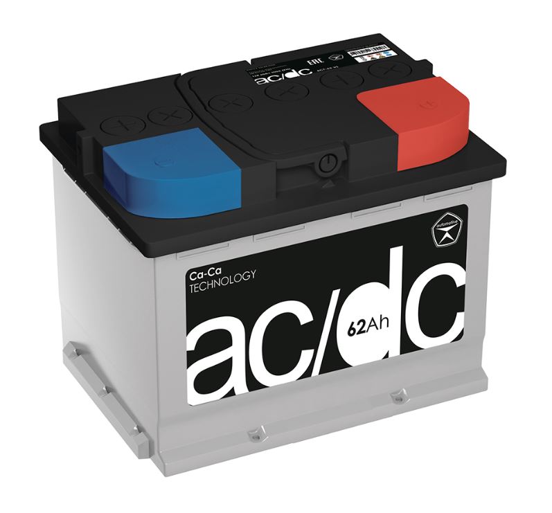 ACDC 62 обр (LB2.0, 550А, низк, KN)