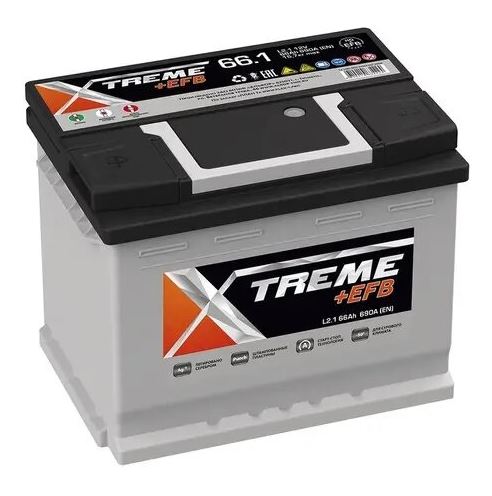 XTREME +EFB 66 пр (L2.1, 690А)