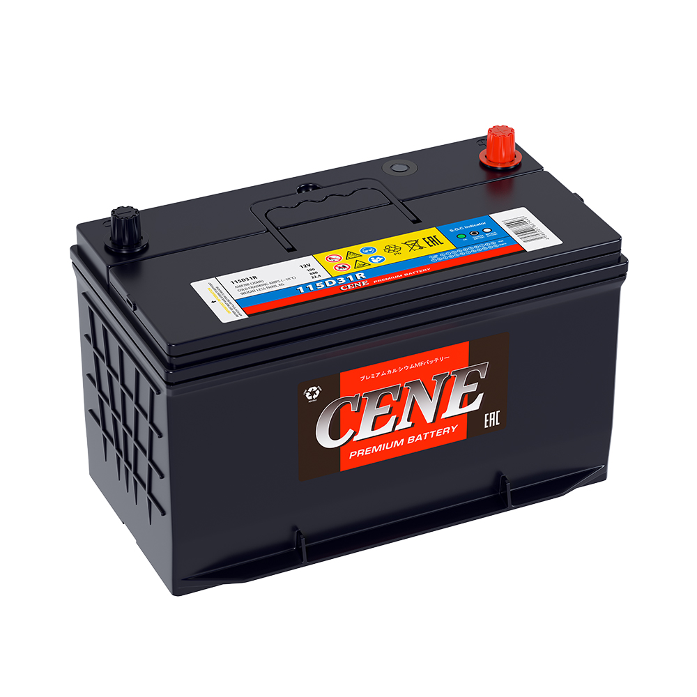 CENE  100 пр (115D31R, HO)