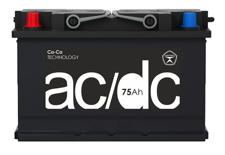 ACDC 75 пр (L3.1, 610А, KN)